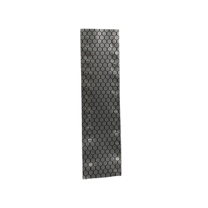 Custom Scarf Graphene Washable Electric Heater Low Voltage Neck Warming <b>Heating</b> Sheet - Product Image 1