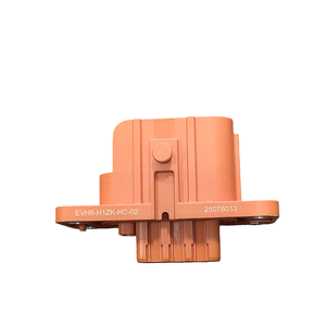 Connecteur étanche 2 <span class=keywords><strong>broches</strong></span> série DT pour camion, faisceau hors route EVH6-H1ZK-HC-02 25076013 - Product Image 2