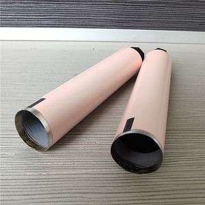 <span class=keywords><strong>Tube</strong></span> en Aluminium pour baume à lèvres, Logo sur mesure, pliable, en Aluminium, <span class=keywords><strong>de</strong></span> 5ml 10ml 15ml, 0.35oz, 5 pièces - Product Image 4