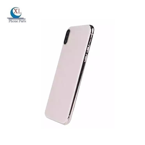 Ốp Lưng Khung Kính Pin Mặt Sau Vỏ Ốp Thay Thế Cho <span class=keywords><strong>iPhone</strong></span> X Ốp Lưng Cho <span class=keywords><strong>iPhone</strong></span> Xs Max X Xr - Product Image 4