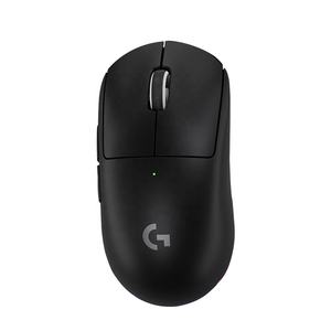 Ratón inalámbrico <span class=keywords><strong>Logitech</strong></span> <span class=keywords><strong>PRO</strong></span> <span class=keywords><strong>X</strong></span> <span class=keywords><strong>SUPERLIGHT</strong></span> 2 SE King Kong Edition para interfaz USB de 2,4 GHz Pantalla LED óptica para mano derecha - Product Image 1