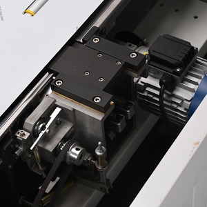 Máquina de Embalaje de Cartón con Correa de PP Ecológica, Totalmente Automática, de Alta Velocidad y Accionamiento por Motor, MH-101A, para Productos Alimenticios - Product Image 6