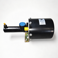 Pompe de surpression d'air 4120000675 pour chargeuse sur pneus SDLG LG933 LG936 LG956 LG956L, pièces de rechange 4120000675