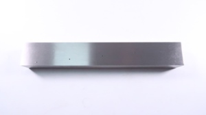 บล็อกทดสอบ UT NavShip แบบสเตนเลสสตีล 304 สำหรับการสอบเทียบ 4 รู - Product Image 1