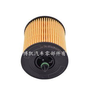 Filtro de aceite PF457G para Buick LaCrosse Malibu GL8 Chevrolet Captiva 0130 12605565 MT Transmisión Manual - Product Image 4
