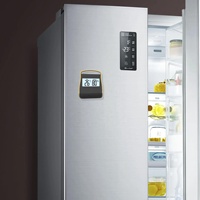 Termómetro Digital de comida, higrómetro, imán pequeño, regalo promocional, precio de fábrica