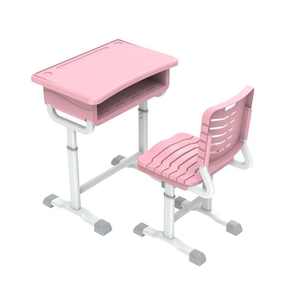 Tables et chaises d'étude <span class=keywords><strong>pour</strong></span> enfants, ensemble scolaire, articles de papeterie <span class=keywords><strong>pour</strong></span> les écoles, hauteur réglable <span class=keywords><strong>pour</strong></span> que les é<span class=keywords><strong>l</strong></span>èves puissent étudier à la maison - Product Image 2