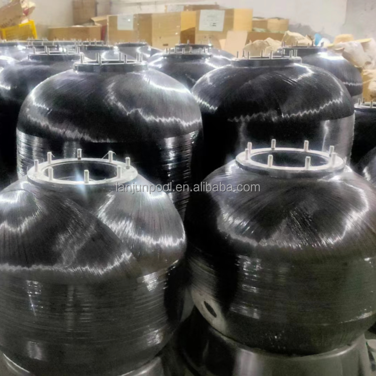 Black best sand filter
