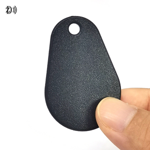 Thụ động <span class=keywords><strong>NFC</strong></span> phòng tập thể dục Keychain tag ABS <span class=keywords><strong>13.56MHz</strong></span> kiểm soát truy cập ntag213 RFID <span class=keywords><strong>keyfob</strong></span> - Product Image 1