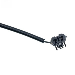 อุปกรณ์เสริมเครื่องจักรก่อสร้าง โซลินอยด์คอยล์ <span class=keywords><strong>1004</strong></span> เหมาะสำหรับโซลินอยด์คอยล์สวิงของรถขุด จัดส่งโดยตรงจากโรงงาน - Product Image 4