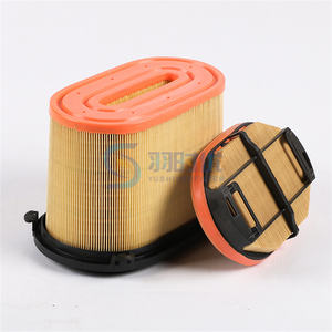 에어 필터 어셈블리용 하이 퀄리티 벌집 에어 필터 C26270 CF21251 - Product Image 5