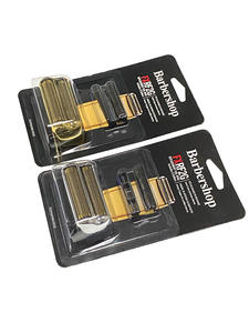 Cuchillas de repuesto para afeitadora de barbería al por mayor - Product Image 2