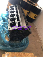 Ensemble moteur MAN D2842 LE423, vilebrequin, culasse, piston, chemise de cylindre, turbocompresseur, ensemble de piston, turboc