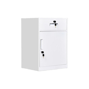 Activities Metal Mobile Pedestal Filing Cabinet With Drawer 1 Drawer Steel Filing Cabinet Sales