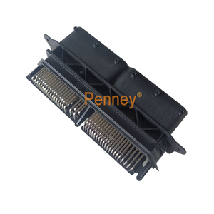 Boschs 1034486000-10/103448634804/2292136-2 tự động ECU tiêu đề 196 pin nam cắm PCB gắn kết nối ô tô - Product Image 3