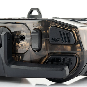 <span class=keywords><strong>Radio</strong></span> Master Pocket ELRS CC2500 pengontrol <span class=keywords><strong>Radio</strong></span> EdgeTX Hall Gimbal layar LCD desain portabel - Product Image 5