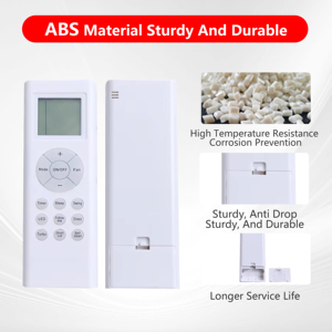 Nuovo stile di alta qualità y telecomando sostitutivo per 331 #<span class=keywords><strong>3</strong></span> <span class=keywords><strong>CASPER</strong></span> pronto per la nave - Product Image 2