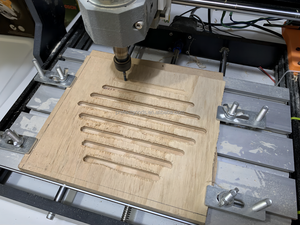 Tùy chỉnh holzteile nhà sản xuất Gỗ Óc Chó <span class=keywords><strong>CNC</strong></span> gia công dịch vụ <span class=keywords><strong>CNC</strong></span> các bộ phận gỗ gia công <span class=keywords><strong>CNC</strong></span> gia công sản xuất gỗ - Product Image 3