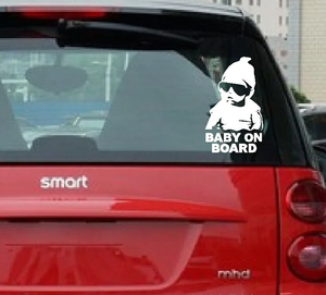 Bebé <span class=keywords><strong>a</strong></span> <span class=keywords><strong>bordo</strong></span> de dibujos animados coche camión cola señal de advertencia calcomaní<span class=keywords><strong>a</strong></span> <span class=keywords><strong>pegatinas</strong></span> impermeable Auto reflectante calcomanías <span class=keywords><strong>pegatinas</strong></span> vinilo <span class=keywords><strong>para</strong></span> <span class=keywords><strong>coches</strong></span> - Product Image 1