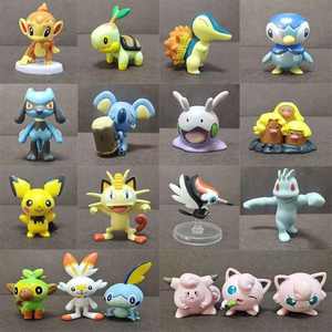 Figura <span class=keywords><strong>de</strong></span> Acción Temática <span class=keywords><strong>de</strong></span> Animales Pokémon: Pikachu, Mewtwo, Charizard - Caja Sorpresa <span class=keywords><strong>de</strong></span> Plástico al por Mayor - Product Image 2