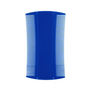 Peines de Doble Cara de Alta Densidad para el Cuidado del Cabello, Peines de Dientes Finos para Eliminar Piojos y Pulgas de las Mascotas - Product Image 5