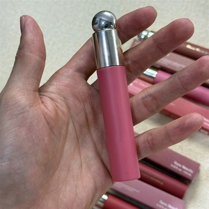 ลิปออยล์เนื้อแมทท์สุดหรู คุณภาพสูง ติดทนนาน เครื่องสำอางมิเนอรัลหายาก เงางาม - Product Image 4