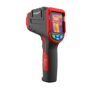 เครื่องมือถ่ายภาพความร้อน NF-521 อุปกรณ์วัดอุณหภูมิ กล้องถ่ายภาพความร้อนแบบพกพา กล้องถ่ายภาพความร้อนอินฟราเรด - Product Image 4