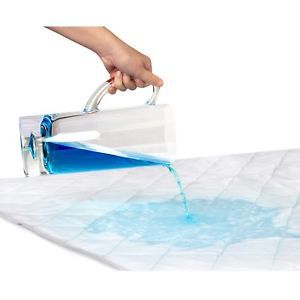 <strong>Waterproof</strong> Incontinence <strong>Bed</strong> Pad Medical Sheet <strong>Protector</strong> - Product Image 2