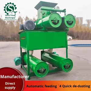 Máquina profesional <span class=keywords><strong>de</strong></span> procesamiento <span class=keywords><strong>de</strong></span> harina <span class=keywords><strong>de</strong></span> <span class=keywords><strong>mandioca</strong></span> para pelar y rebanar <span class=keywords><strong>mandioca</strong></span> - Product Image 3