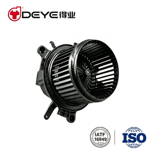 Moteur de ventilateur de chauffage et de ventilation de voiture 1609690280 1609690180 9821292180 DEA07023 pour <span class=keywords><strong>CITROEN</strong></span> <span class=keywords><strong>C4</strong></span> Grand Picasso 2013-2021 - Product Image 1