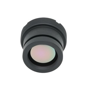 <span class=keywords><strong>เลน</strong></span>ส์ถ่ายภาพความร้อนอินฟราเรดคลื่นยาว AR IP67 13 มม. F1.0 M20 12 ม. 640x512 สำหรับกล้องโดรนเฝ้าระวังระยะไก<span class=keywords><strong>ล</strong></span>กลางแจ้ง - Product Image 4