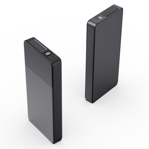 Banque D'alimentation Quick Charge USB 3.0 Et USB-C De 10 000 MAh
