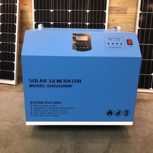 Nouveau design 2019 : Panneau thermodynamique à élément chauffant électrique à bas prix pour chauffe-eau solaire - Product Image 1