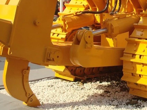 SD13R SD16 SD16L горячая Распродажа 130HP мини бульдозер для продажи - Product Image 6