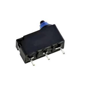 D2HW-A201D Sealed Waterproof Dust-proof <b>Push</b>-<b>button</b> <b>Switch</b> - Product Image 2