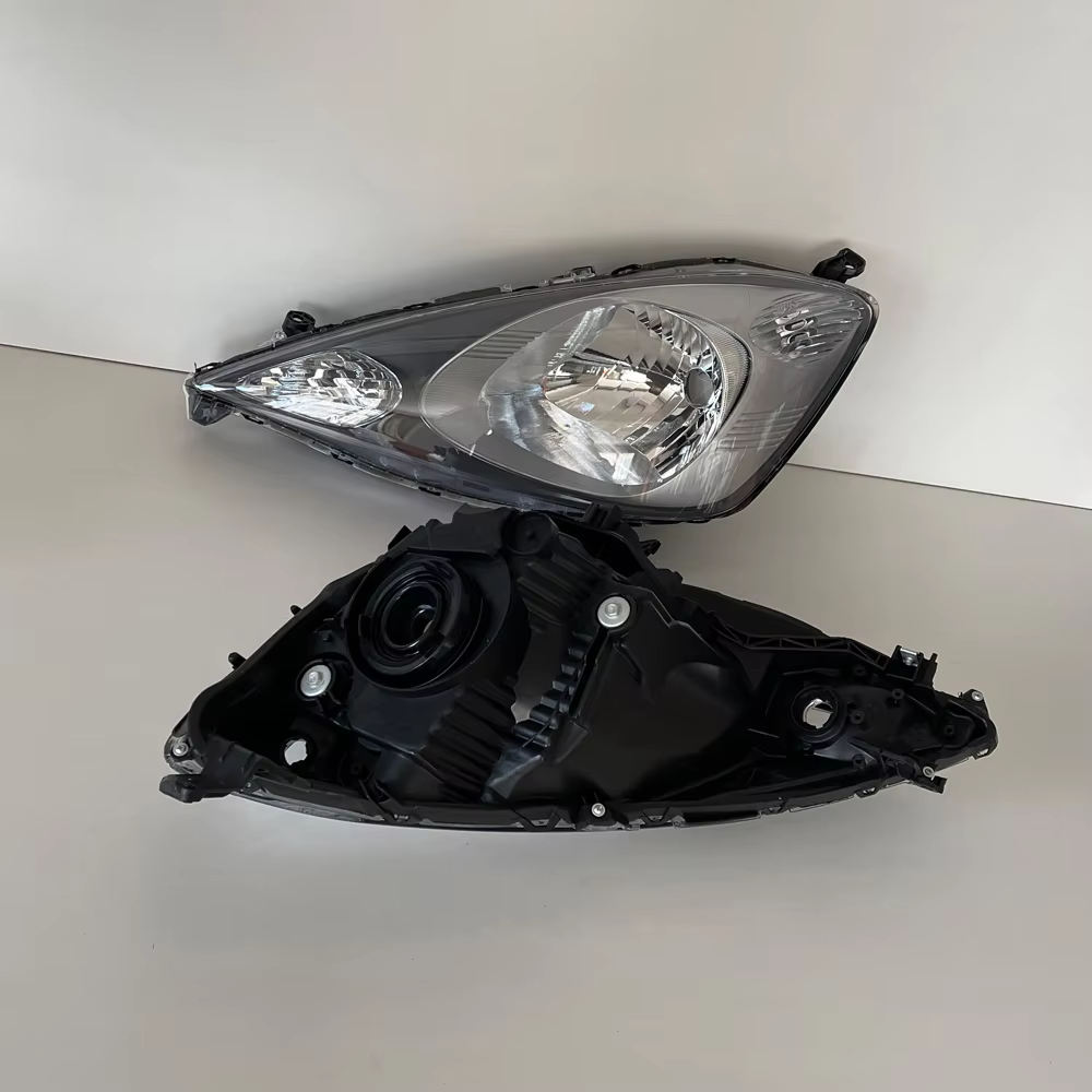 honda fit 2009 headlight