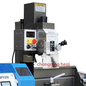 Mpv290 Desktop <span class=keywords><strong>Cnc</strong></span> Draaibank Mini Draaibank Kraal <span class=keywords><strong>Machine</strong></span> Houtbewerking Diy Polijstboor Draaibank Roterend Gereedschap - Product Image 2