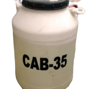 Harga pabrik CAB 35% betbetaine Capb betbetaine Cab 35 CAS: 61789