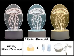 Lampe de chevet LED compacte pour chambre à coucher, veilleuse à piles, 30 LED, écologique, certifiée CE, moderne, 16 couleurs changeantes, en ABS, en forme d'ours, sans fil, pour le sommeil - Product Image 2