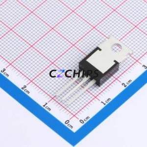 Transistor à effet de champ (MOSFET) CMP055N06 TO-220, original et neuf - Product Image 2