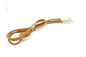 Cables Eco 4 en 1 <span class=keywords><strong>de</strong></span> buena calidad con servicio garantizado Cables <span class=keywords><strong>de</strong></span> carga fabricados por Cork Cables largos al por mayor para <span class=keywords><strong>iPhone</strong></span> - Product Image 6