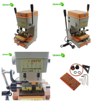 Machine à dupliquer les clés de voiture XinYe DEFU 998B 220V 200W, prix usine
