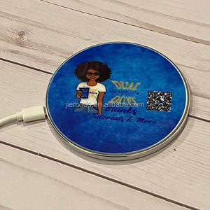 Chargeur <span class=keywords><strong>sans</strong></span> <span class=keywords><strong>fil</strong></span> rapide personnalisé 15w avec impression de logo Chargeur de téléphone <span class=keywords><strong>sans</strong></span> <span class=keywords><strong>fil</strong></span> pour <span class=keywords><strong>iphone</strong></span> Module de station de charge <span class=keywords><strong>sans</strong></span> <span class=keywords><strong>fil</strong></span> Support de <span class=keywords><strong>base</strong></span> - Product Image 1