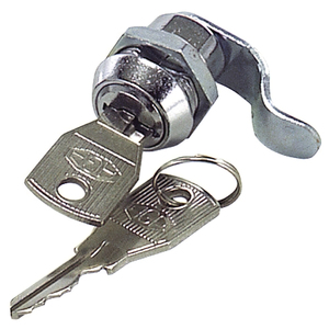 Serratura per cassetta postale 135-curve R-14 - Product Image 1