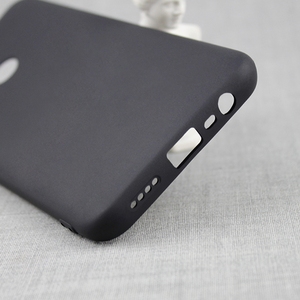 Opaca Del Silicone di TPU Gomma Molle Della Copertura Posteriore Cassa Del Telefono Shockproof Per Oppo realme c12 c15 c11 c3 c2 c1 xt 6 5 5i <span class=keywords><strong>reno</strong></span> <span class=keywords><strong>4</strong></span> - Product Image 3