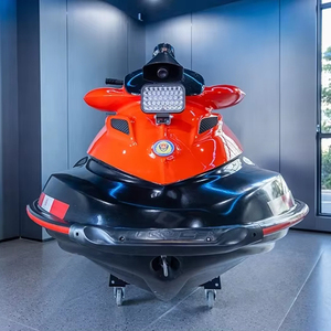 Livraison rapide, haute qualité, prix bas, scooter aquatique, jet ski avec système audio et haut-parleur, <span class=keywords><strong>bateau</strong></span> à <span class=keywords><strong>moteur</strong></span>, 1400cc, embarcation personnelle - Product Image 1