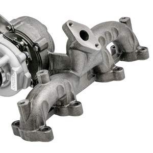 MaXpeedingrods Nouveau Turbocompresseur pour Seat Leon Toledo MK II <span class=keywords><strong>VW</strong></span> <span class=keywords><strong>Bora</strong></span> 2000-2006 <span class=keywords><strong>110kw</strong></span> 1.9tdi ARL Upgrade - Product Image 4