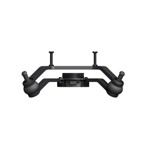ZT30 Soporte Óptico de Plástico Unisex Antivibración de Liberación Rápida Compatible con Piezas y Accesorios RC ZR30 - Product Image 4