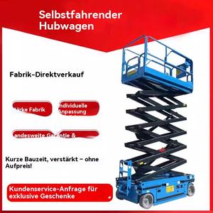 Solar Lift Hijspaneel Lifter Elektrischer Constructiegereedschap Elektrisch Elektrische Steiger 3 Inch Blok Gipsplaten Ketting - Product Image 2