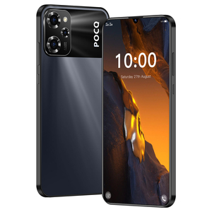 Teléfono Inteligente de Alta Calidad <span class=keywords><strong>X5PRO</strong></span> 16G+1024G Gran Memoria Teléfonos Inteligentes Móviles Android para Juegos Nuevos Teléfonos Móviles - Product Image 3
